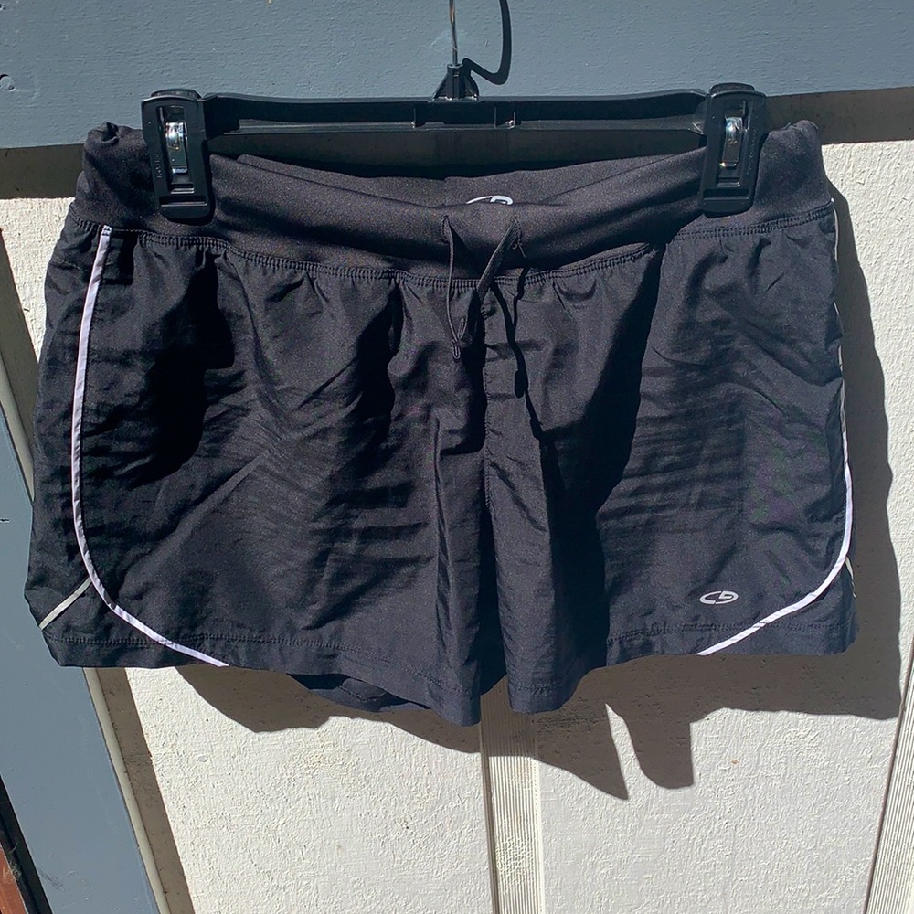 Champion work out shorts